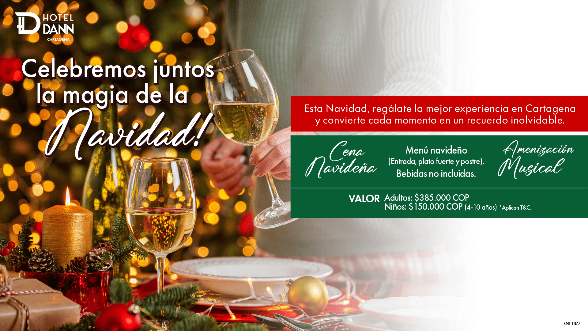 NAVIDAD