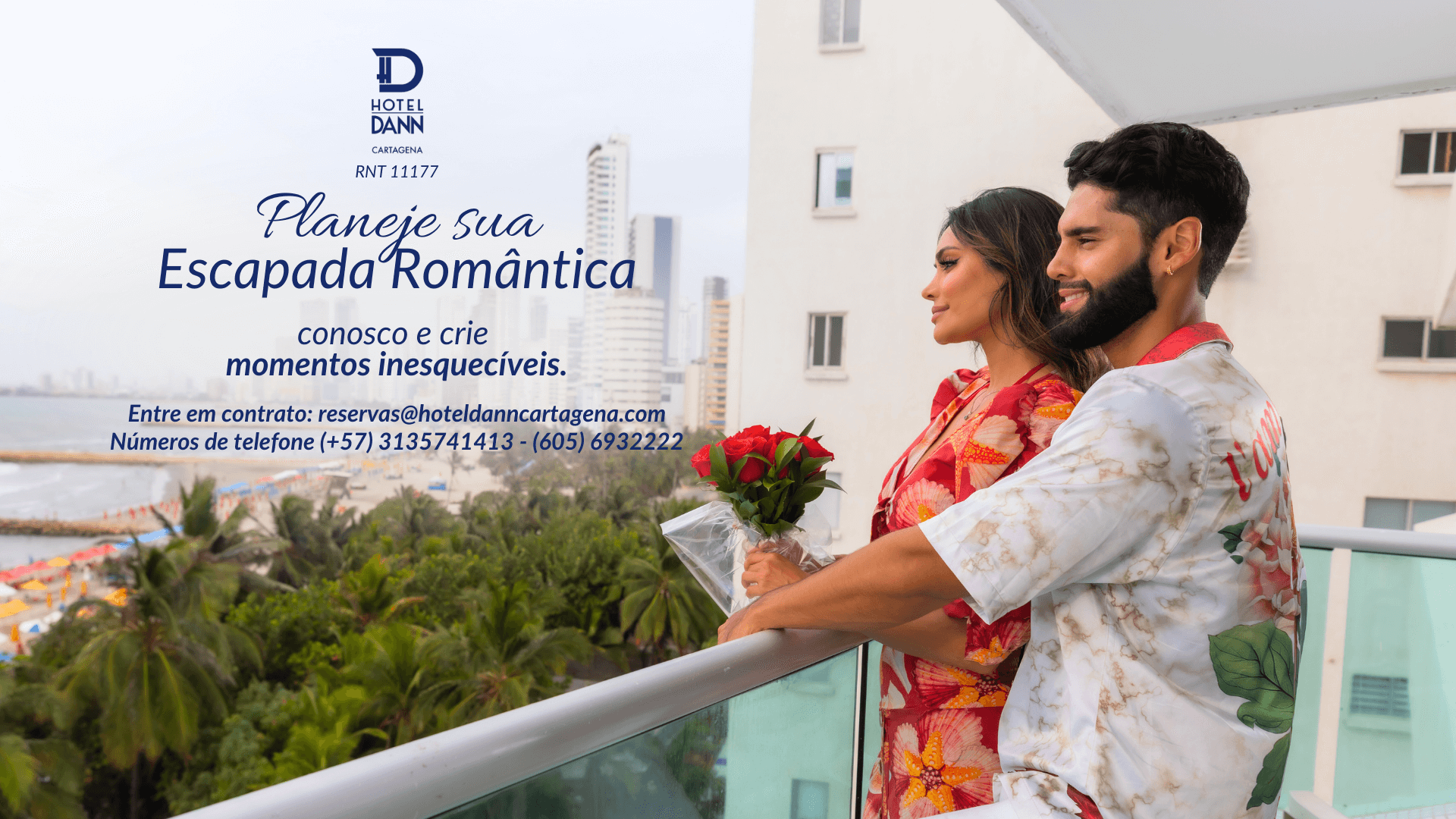 Escapada romantica